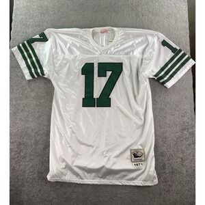 NWT Harold Carmichael Jersey Men 56 White Philadelphia Eagles Mitchell Ness $380